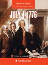 July 4, 1776